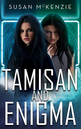 Cover image for Tamisan and Enigma Box Set