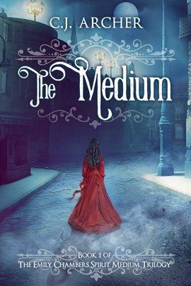 Cover image for The Medium