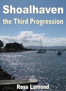 Cover image for Shoalhaven the Third Progression