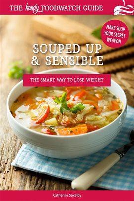 Cover image for Souped up and Sensible