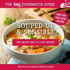 Imagen de portada para Souped Up and Sensible