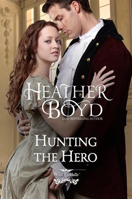 Cover image for Hunting the Hero