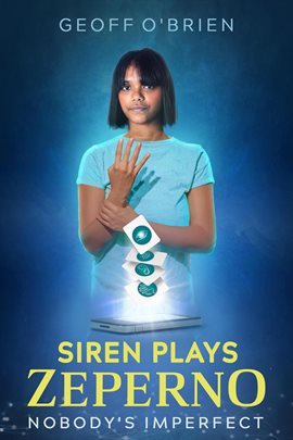 Cover image for Siren Plays Zeperno