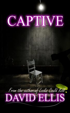 Cover image for Captive