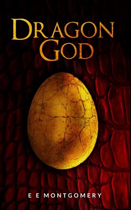 Imagen de portada para Dragon God