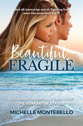 Cover image for Fragile Beautiful