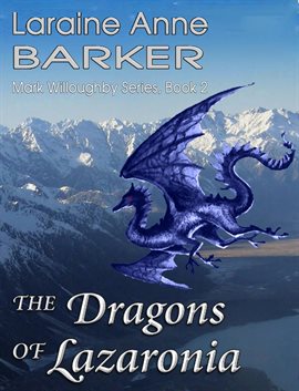 Cover image for The Dragons of Lazaronia