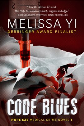 Cover image for Code Blues