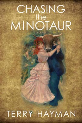 Cover image for Chasing the Minotaur