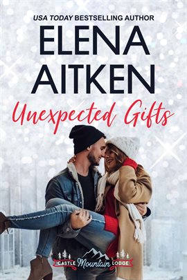 Cover image for Unexpected Gifts
