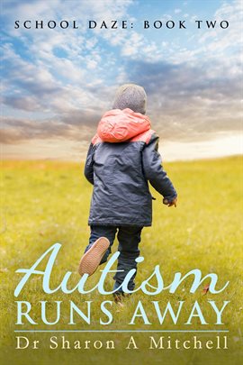 Cover image for Autism Runs Away