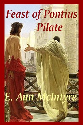 Cover image for Feast of Pontius Pilate