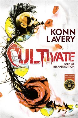 Cover image for Cultivate