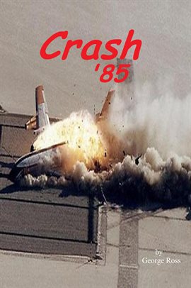 Cover image for Crash '85