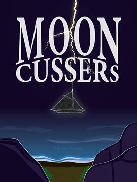 Cover image for Mooncussers