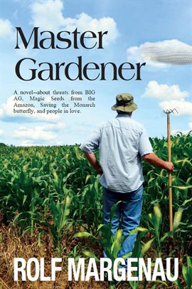 Imagen de portada para Master Gardener