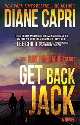 Imagen de portada para Get Back Jack