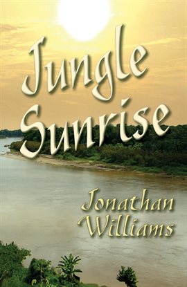 Cover image for Jungle Sunrise