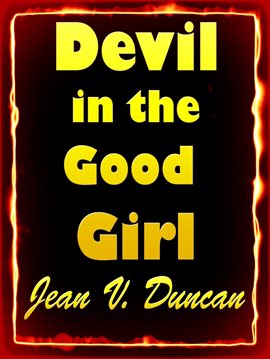 Cover image for Devil in the Good Girl