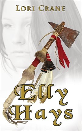 Cover image for Elly Hays