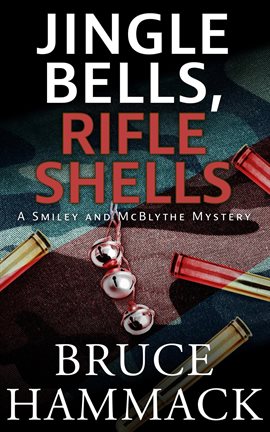 Cover image for Jingle Bells, Rifle Shells