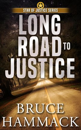 Cover image for Long Road to Justice