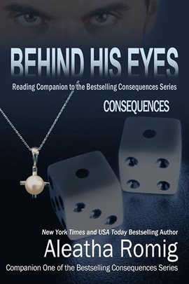 Cover image for Behind His Eyes - Consequences