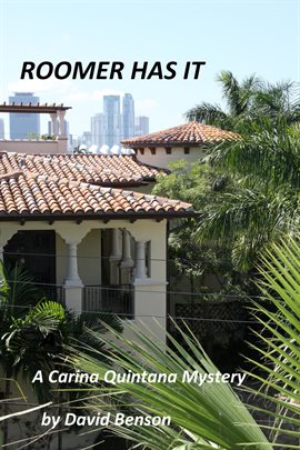 Cover image for Roomer Has It