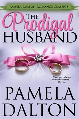 Cover image for The Prodigal Husband