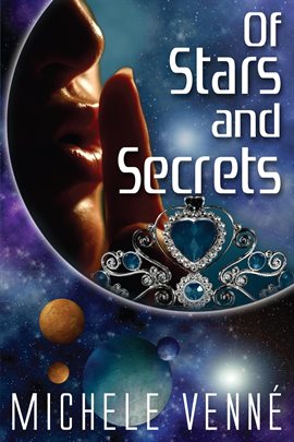 Cover image for Of Stars and Secrets