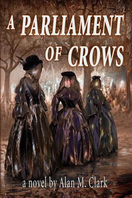 Cover image for A Parliament of Crows
