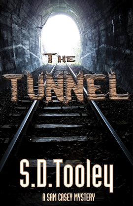 Cover image for The Tunnel