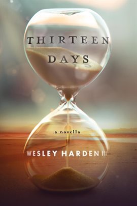 Cover image for Thirteen Days