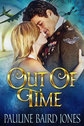 Imagen de portada para Out of Time