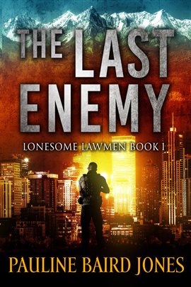 Imagen de portada para The Last Enemy