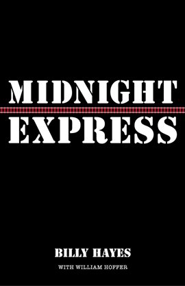 Imagen de portada para Midnight Express