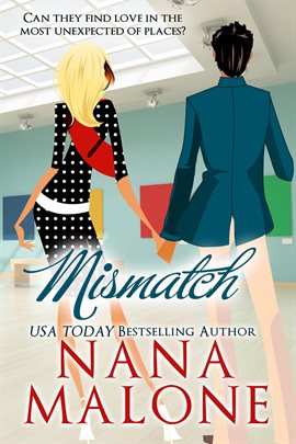 Cover image for MisMatch (A Humorous Contemporary Romance)