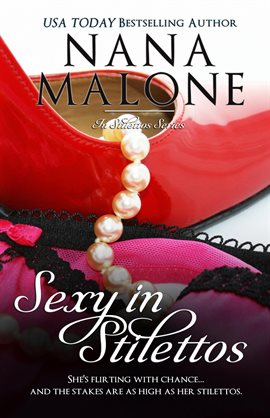 Cover image for Sexy in Stilettos