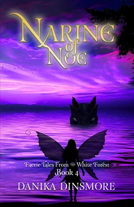 Cover image for Narine of Noe