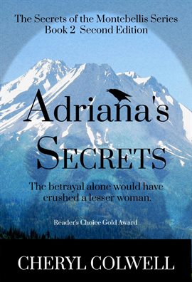 Cover image for Adriana's