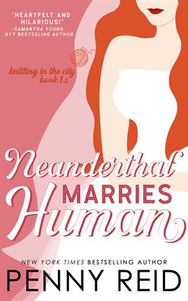 Imagen de portada para Neanderthal Marries Human