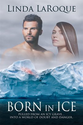 Cover image for Born in Ice