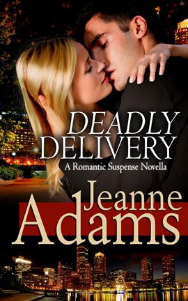 Imagen de portada para Deadly Delivery