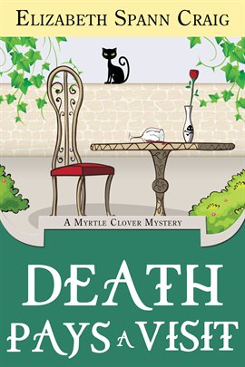 Cover image for Death Pays a Visit