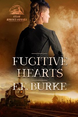Imagen de portada para Fugitive Hearts