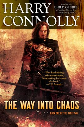 Imagen de portada para The Way Into Chaos