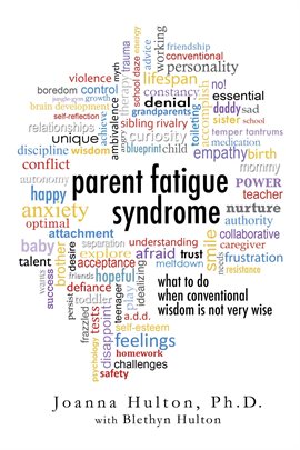 Cover image for Parent Fatigue Syndrome