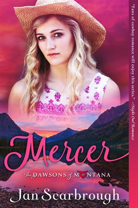 Cover image for Mercer