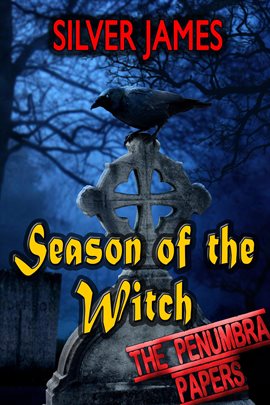 Imagen de portada para Season of the Witch