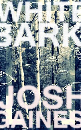 Cover image for White Bark